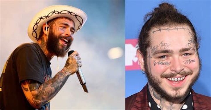 What Ethnicity is Post Malone? Exploring the Background and Heritage of a Music Icon