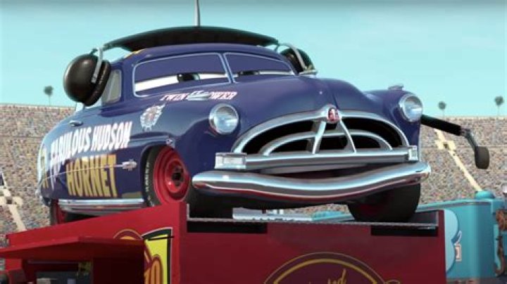 What Happened to Doc Hudson: The Untold Story of a Racing Legend