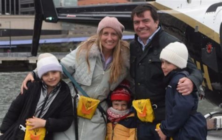 What Happened to Escobar's Family: A Comprehensive Analysis