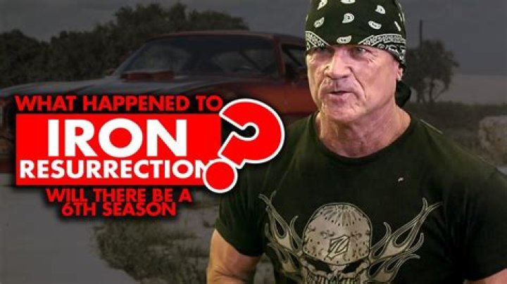 What Happened to Mike Z on Iron Resurrection Season 7: A Comprehensive Look