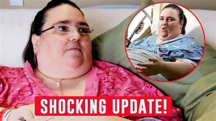 What Happened to Penny from My 600 lb Life: Her Journey, Challenges, and Triumphs