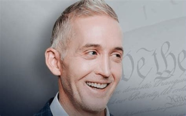 What Happened to Trey Gowdy's Nose: A Comprehensive Analysis
