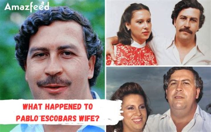 What Happened with Pablo Escobar's Family: A Comprehensive Insight