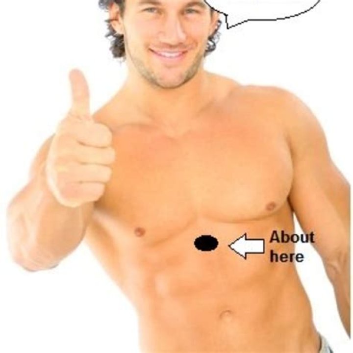 What Happens If You Get Hit in the Stomach: A Comprehensive Guide