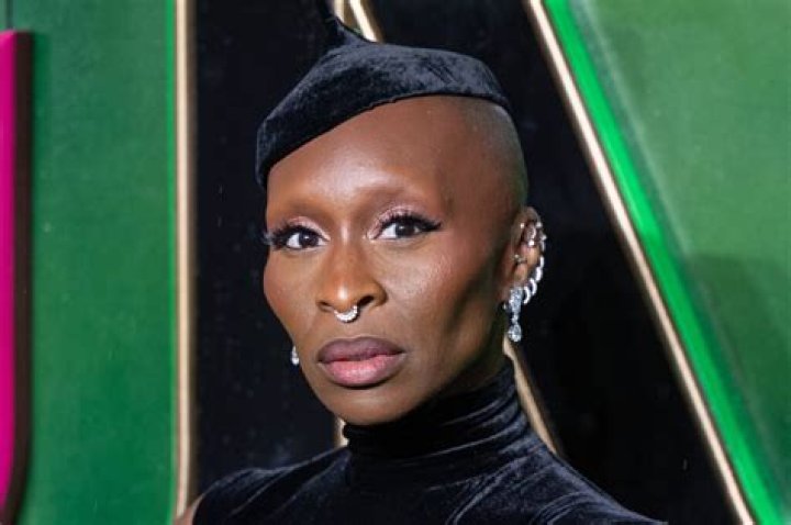 Cynthia Erivo: A Journey Through Her Iconic Roles and Achievements