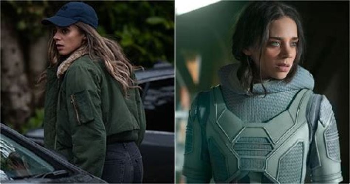 Hannah John-Kamen: A Journey Through Her Diverse Roles and Projects