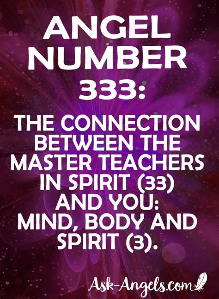 What is 333 Meaning? Unveiling the Spiritual and Numerological Significance