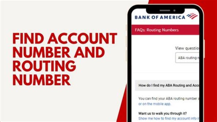 What is an ABA Number for a Bank: A Comprehensive Guide