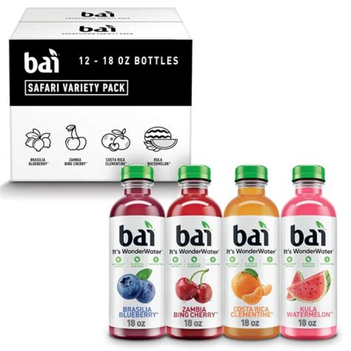 What is a Bai Drink? A Comprehensive Guide to Understanding the Trendy Beverage