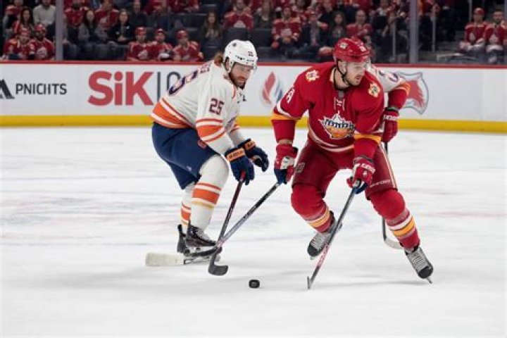 What is a Hat Trick in Ice Hockey: The Ultimate Guide