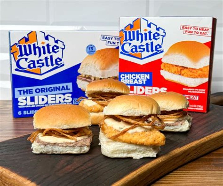 What is a White Castle? Discover the Fascinating History and Iconic Legacy