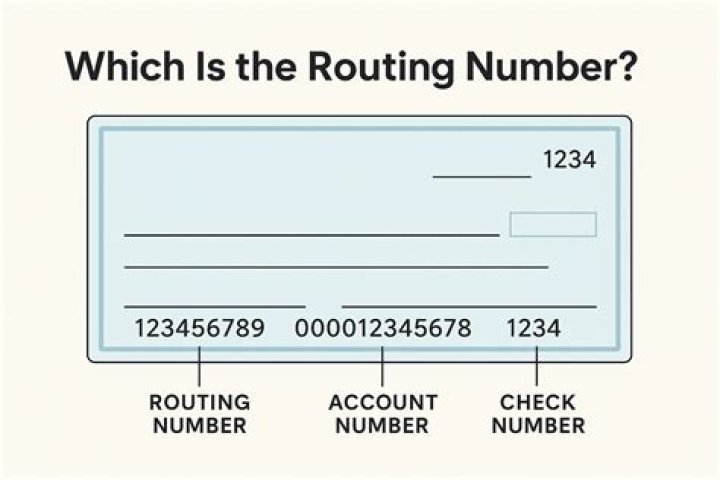 What is ABA Bank Routing Number: Your Comprehensive Guide