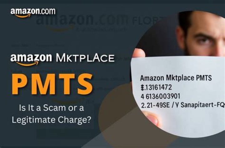 What is Amazon Marketplace PMTS? A Comprehensive Guide