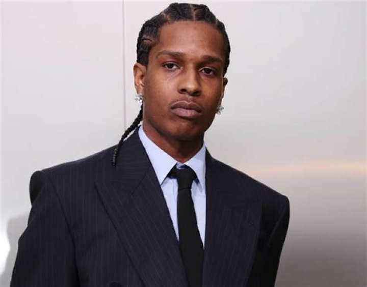 What is ASAP Rocky Net Worth? Exploring the Wealth of a Hip-Hop Legend