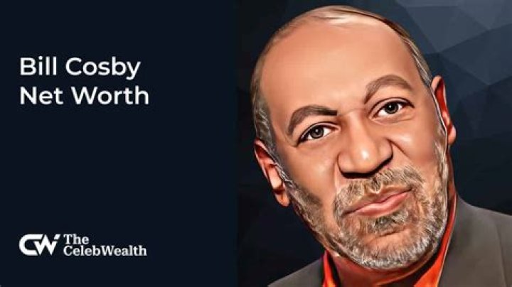 What is Bill Cosby Net Worth? Exploring the Financial Journey of a Legendary Comedian