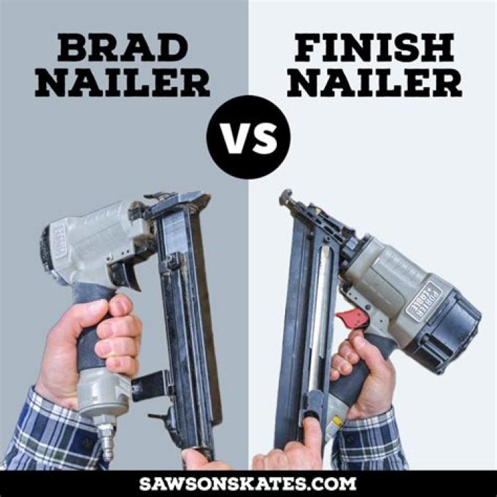 What is a Brad Nailer Used For? A Comprehensive Guide