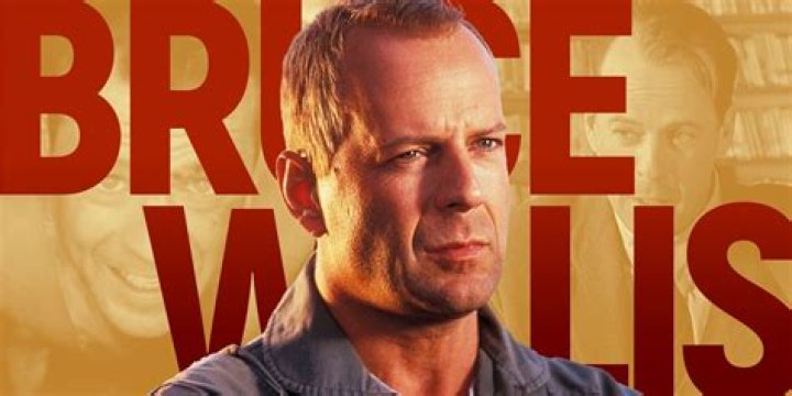 Bruce Willis: A Comprehensive Look at His Iconic Career and Legacy