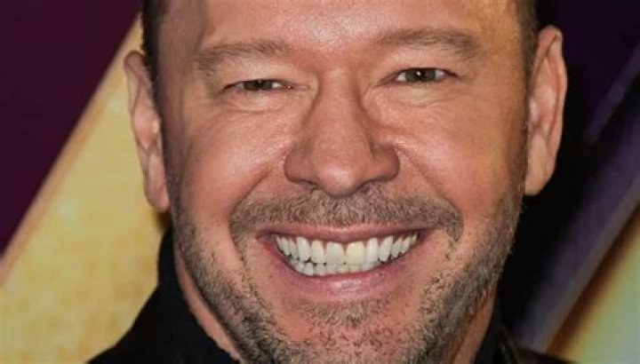What is Donnie Wahlberg Famous For? Unveiling the Multi-Talented Star