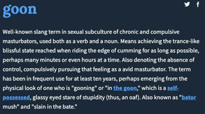 What is Gooning Gen Z? Exploring the Phenomenon and Its Impact