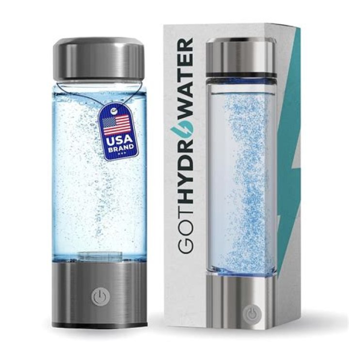 What is GOT Hydro Water and Why Should You Care About It?