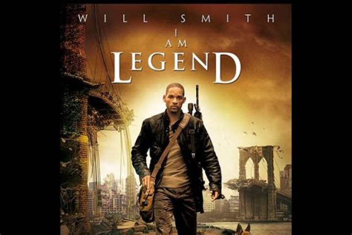 What is I Am Legend On: A Comprehensive Exploration of the Post-Apocalyptic Classic