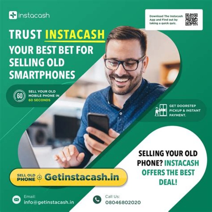 What is Instacash? A Comprehensive Guide to Understanding and Utilizing This Revolutionary Financial Tool