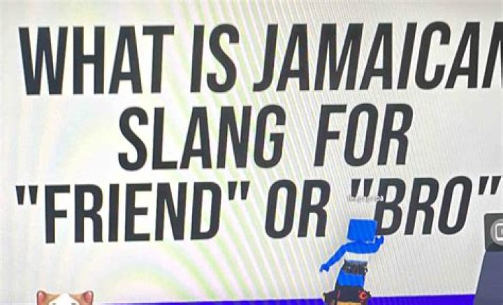 What is Jamaican Lang for Friend or Bro? A Comprehensive Guide