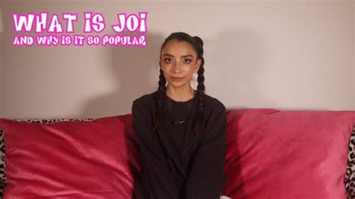 What is Joi: A Comprehensive Guide to Understanding the Concept and Its Applications