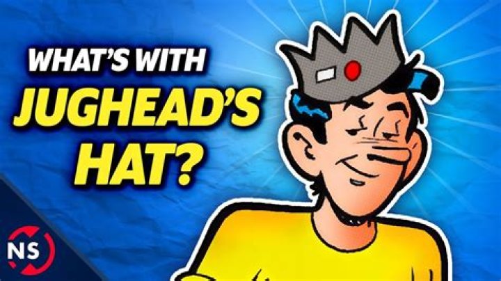 What Is Jughead's Real Name: A Comprehensive Guide to the Iconic Character