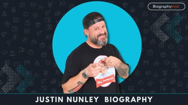 What is Justin Nunley Net Worth? A Comprehensive Guide to His Wealth and Success