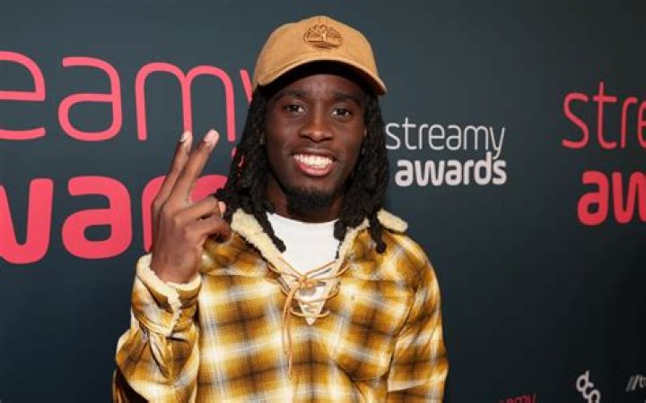 What is Kai Cenat's Net Worth? A Comprehensive Guide