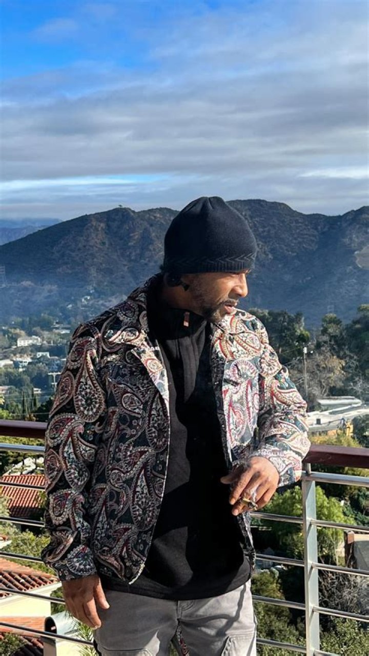 What is Katt Williams Net Worth? Exploring the Comedian's Financial Empire