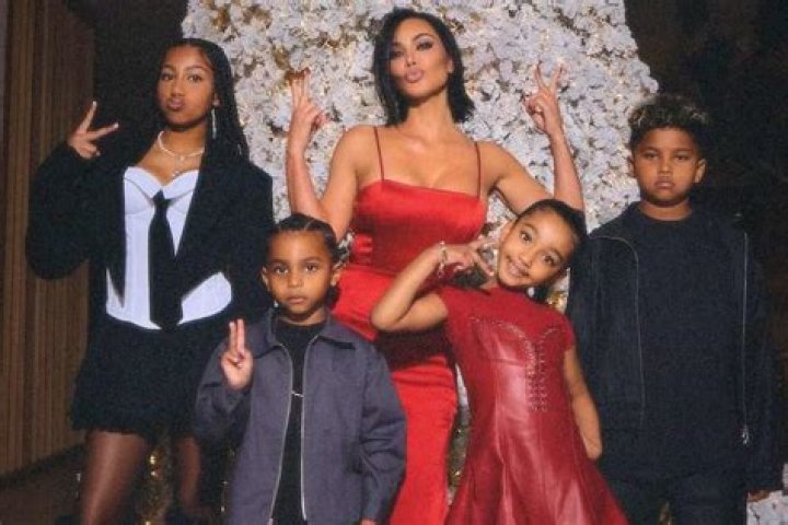 What Is Kim Kardashian's Ethnicity? Unveiling the Roots of a Global Icon