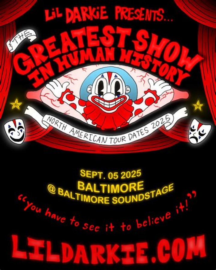 What is Lil Darkie's Race? Unveiling the Truth Behind the Controversial Rapper