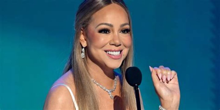 What is Mariah Carey's Real Name? Discovering the Queen of Christmas