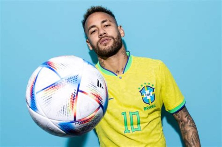 What Is Neymar's First Name? A Comprehensive Guide to the Brazilian Star