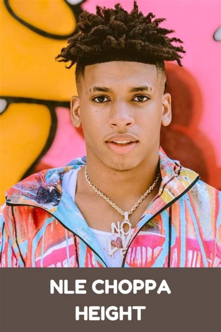 What is NLE Choppa's Net Worth? A Comprehensive Guide
