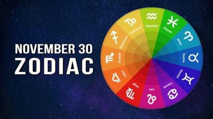 What is November 30th Zodiac Sign? Discover Your Astrological Profile