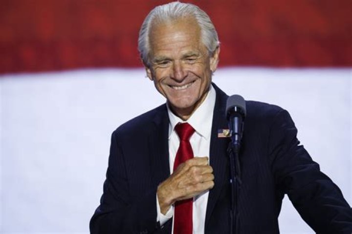 Peter Navarro's Ethnicity: Origins, Heritage & Insights