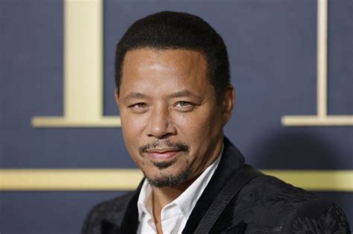 What is Terrence Howard's Net Worth? Unveiling the Wealth of a Hollywood Icon