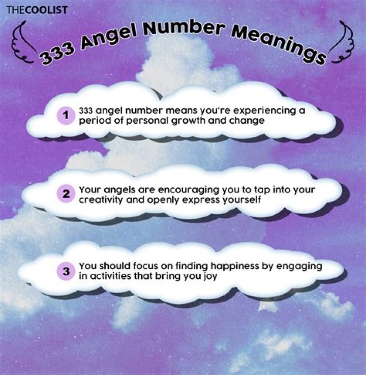 What is the Angel Number 333 Meaning? Discover Its Spiritual Significance