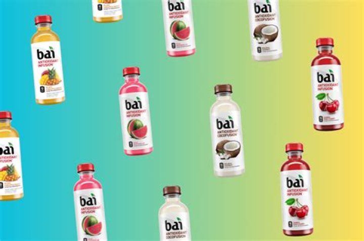 What is the Bai Drink: A Comprehensive Guide to the Trendy Beverage