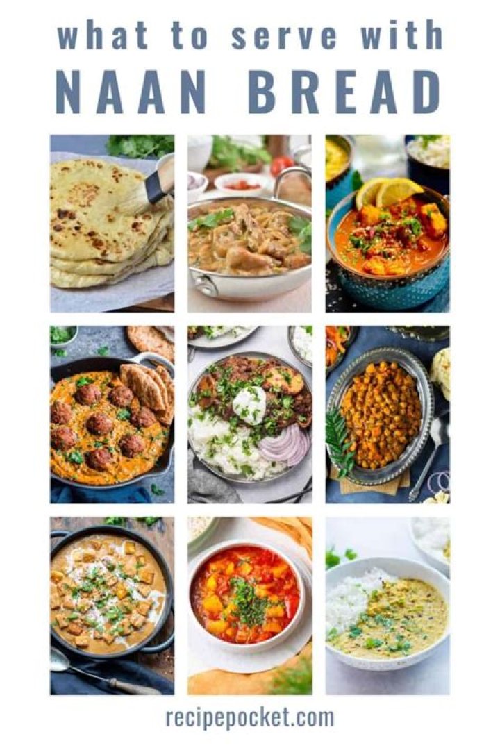 What is the Best Way to Eat Naan? A Comprehensive Guide to Enhancing Your Naan Experience