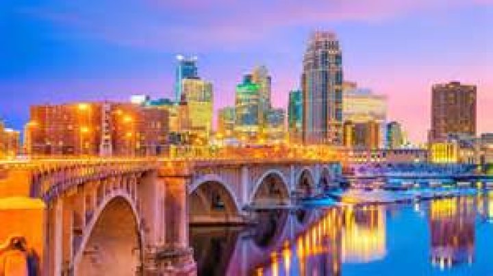 What is the Capital of Minnesota? A Comprehensive Guide