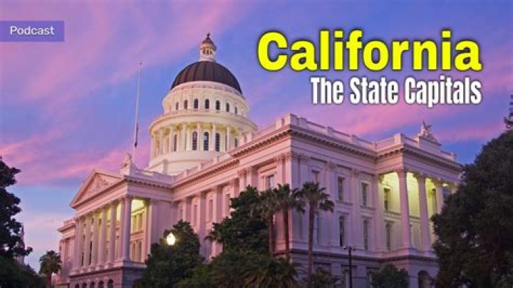 What is the Capital of the State of Ohio: A Comprehensive Guide