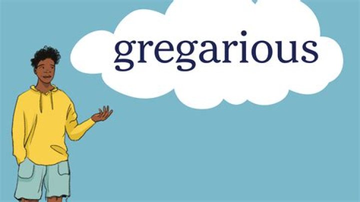 What is the Definition of Gregarious? A Comprehensive Guide to Understanding Social Behavior