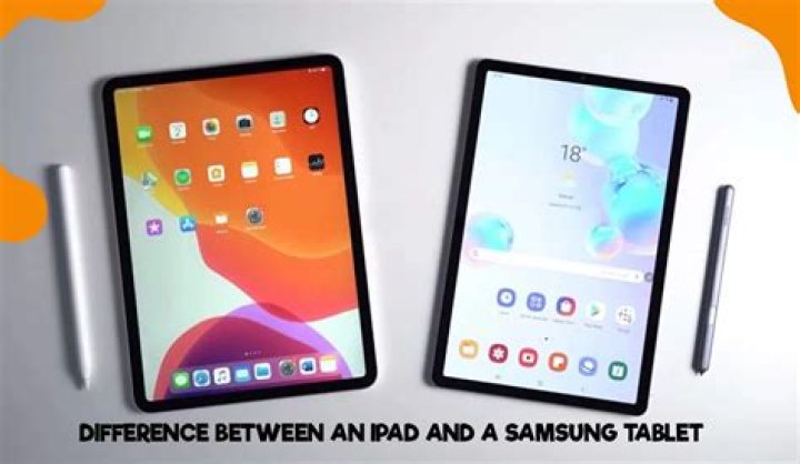 What is the Difference Between an iPad and a Tablet? A Comprehensive Guide