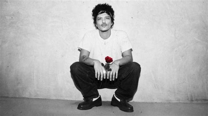 What is the Height of Bruno Mars? Discover the Truth Behind the Superstar's Stature