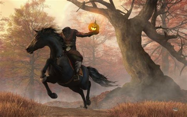 What is the Name of the Headless Horseman? Unveiling the Mystery Behind the Legend