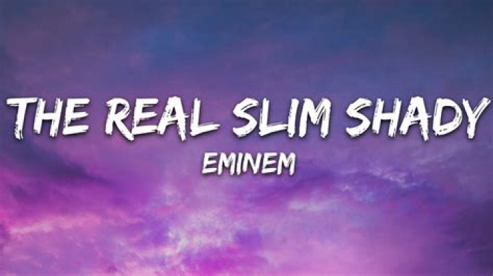 What is the Real Name of Eminem? Exploring the Life and Legacy of Rap's Icon